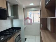 apartment at GUARÁ GUARA II