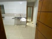 apartment at GUARÁ GUARA II