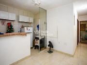 apartment at GUARÁ GUARA II