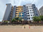 apartment at GUARÁ GUARA II