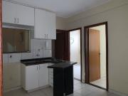 apartment at GUARÁ GUARA II