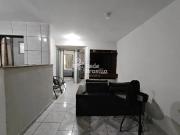 apartment at GUARÁ GUARA II