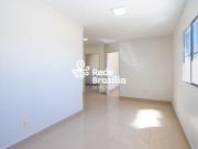 apartment at GUARÁ GUARA II