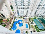 apartment at GUARÁ GUARA II