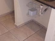 apartment at GUARÁ GUARA II