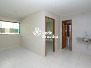 apartment at GUARÁ GUARA II