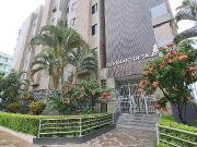 apartment at GUARÁ GUARA II