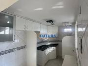 apartment at GUARÁ GUARA II