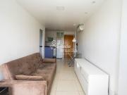 apartment at GUARÁ GUARA II