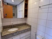 apartment at GUARÁ GUARA II