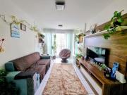 apartment at GUARÁ GUARA II