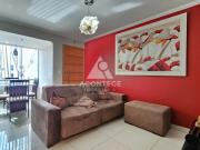 apartment at GUARÁ QUADRAS ECONOMICAS LUCIO COSTA