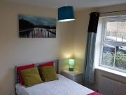 Apartment at Guelder Road, Peterborough