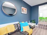 Apartment at Guelph Place, Liverpool