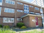 Apartment at Guest Grove, Birmingham