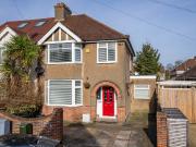 Apartment at Guildford Road, St Albans