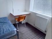 Apartment at Guildford Street, Stoke on Trent
