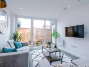 Apartment at Guildhall Road, Hull
