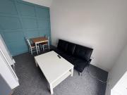Apartment at Guildhall Road North, Swansea