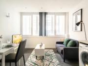 Apartment at Guildhall Street, Preston