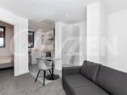 Apartment at Guildhall Street, Preston