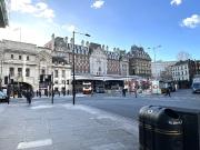 Apartment at Guildhouse Street, City of Westminster