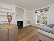 Apartment at Gunter Grove, London
