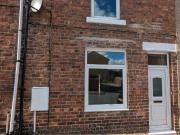 Apartment at Gurlish West, Coundon
