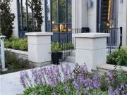 apartment at GV14 6 EVA ROAD, Toronto, Ontario, M9C0B1