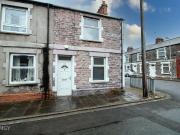 Apartment at Gwendoline Street, Cardiff