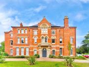 Apartment at Gwendolyn Drive, Coventry