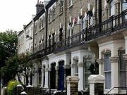 Apartment at Gwendwr Road, London Apartment at Gwendwr Road, London