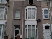 Apartment at Gwydr Crescent, Swansea