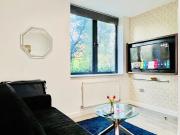 Apartment at H6 Childs Way, Milton Keynes