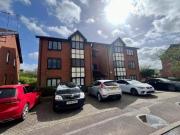 Apartment at H9 Groveway, Milton Keynes