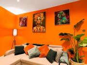 Apartment at Hackney Road, Greater London