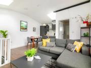 Apartment at Hackney Road, Greater London