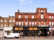 Apartment at Hackney Road, London