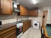 Apartment at Hackney Road, London