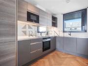 Apartment at Hackney Road, London