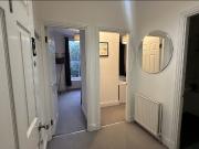 Apartment at Hackney Road, London