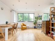 Apartment at Hackney Road, London