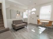 Apartment at Haddon Avenue, Leeds