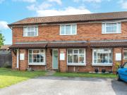 Apartment at Hadland Road, Vale of White Horse