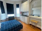 Apartment at Hadyn Park Road, London