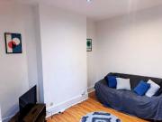Apartment at Hafton Road, Greater London