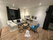 Apartment at Hagley Road, Birmingham