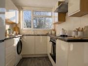 Apartment at Haig Court, Chelmsford