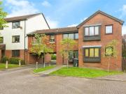 Apartment at Haighton Court, Preston