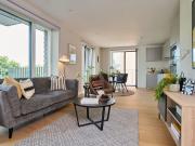 Apartment at Hale Wharf, Greater London